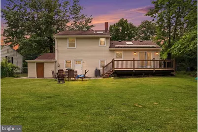 14 Wardman Avenue, Ewing Township, NJ 08638 - Photo 41