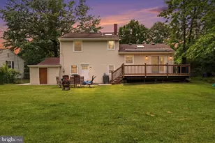 14 Wardman Ave, Ewing Township, NJ 08638 - Photo 41