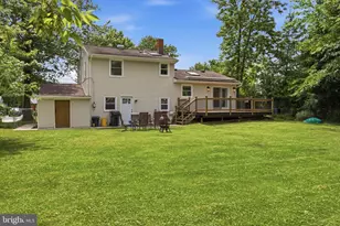 14 Wardman Ave, Ewing Township, NJ 08638 - Photo 33