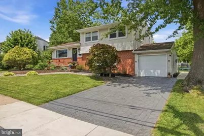 14 Wardman Avenue, Ewing Township, NJ 08638 - Photo 1