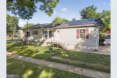 444 Hunt Avenue, Hamilton Township, NJ 08610 - Photo 31