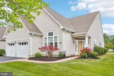 50 Sedona Boulevard, Hamilton Township, NJ 08691 - Photo 5