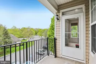 121 Kyle Way, Ewing Township, NJ 08628 - Photo 33