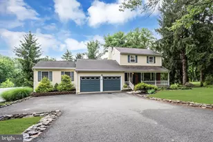 83 Hart Ave, Hopewell Township, NJ 08525 - Photo 1