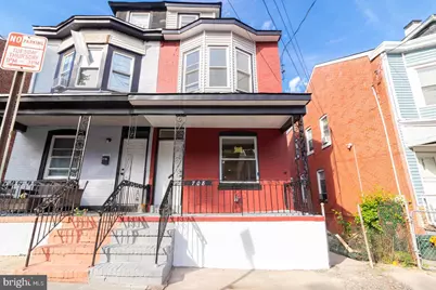708 Southard Street, Trenton, NJ 08638 - Photo 1