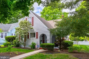 103 Lake Ave, Hamilton Township, NJ 08610 - Photo 1