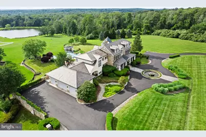 131 Harbourton Woodsville Road, Lambertville, NJ 08530 - Photo 23