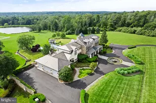 131 Harbourton Woodsville Rd, Lambertville, NJ 08530 - Photo 23