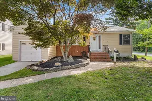 600 Maple, Ewing Township, NJ 08618 - Photo 1