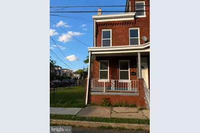 28 N Anderson Street, Trenton, NJ 08609 - Photo 1