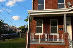 28 N Anderson St, Trenton, NJ 08609 - Photo 1
