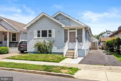 94 Reeger Avenue, Hamilton Township, NJ 08610 - Photo 1