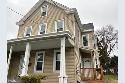436 Schiller Avenue #2, Trenton, NJ 08610 - Photo 1