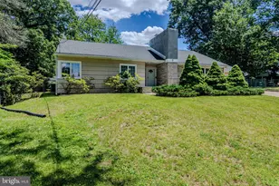 7 White Beech Ct, Ewing Township, NJ 08618 - Photo 1