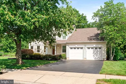 1 Trellis Way, Robbinsville Township, NJ 08691 - Photo 1