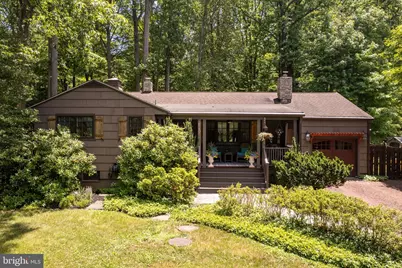 221 Pleasant Valley Road, Titusville, NJ 08560 - Photo 1