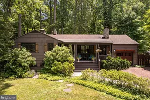 221 Pleasant Valley Rd, Titusville, NJ 08560 - Photo 1