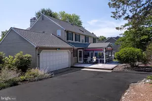 605 Scotch Rd, Pennington, NJ 08534 - Photo 29