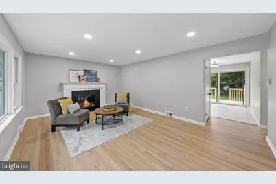 133 Villanova Drive, Lawrenceville, NJ 08648 - Photo 7