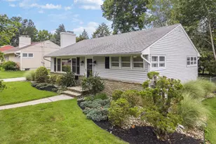 133 Villanova Dr, Lawrenceville, NJ 08648 - Photo 1
