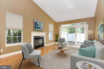 28 Stafford Drive, Princeton Junction, NJ 08550 - Photo 9