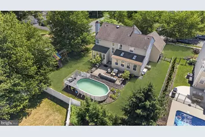 2 Stonehedge Drive, East Windsor Township, NJ 08520 - Photo 49