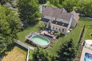 2 Stonehedge Dr, East Windsor Township, NJ 08520 - Photo 49