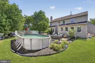 2 Stonehedge Dr, East Windsor Township, NJ 08520 - Photo 47