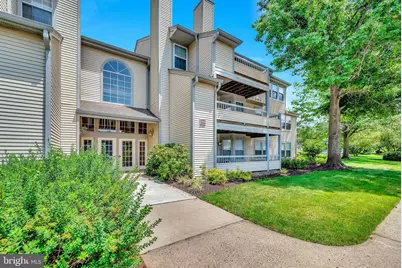 302 Trinity Court #11, Princeton, NJ 08540 - Photo 1