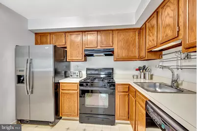302 Trinity Court #11, Princeton, NJ 08540 - Photo 7