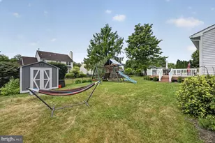 14 Stonehedge Dr, East Windsor Township, NJ 08520 - Photo 57