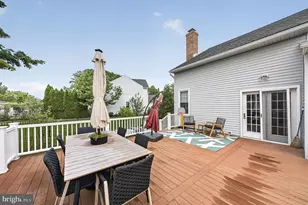 14 Stonehedge Dr, East Windsor Township, NJ 08520 - Photo 53