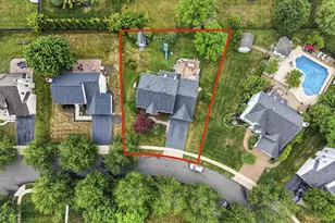 14 Stonehedge Dr, East Windsor Township, NJ 08520 - Photo 61