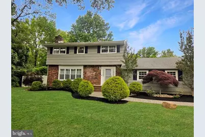 1 Galston Drive, Princeton Junction, NJ 08550 - Photo 1