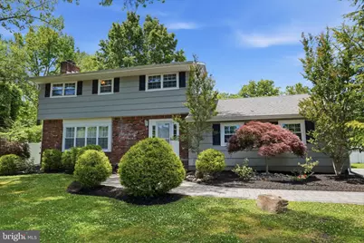 1 Galston Drive, Princeton Junction, NJ 08550 - Photo 3