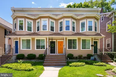 156 Mercer Street, Princeton, NJ 08540 - Photo 1