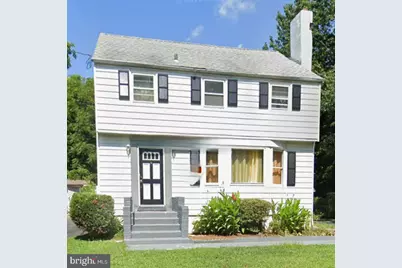 14 Hillman Avenue, Ewing Township, NJ 08638 - Photo 1