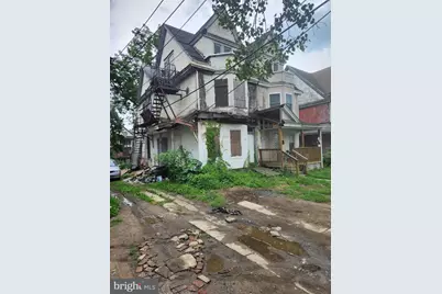 823 Carteret Avenue, Trenton, NJ 08618 - Photo 3
