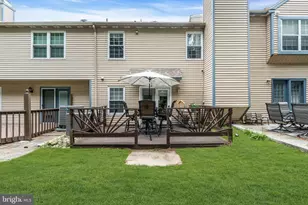 47 Goldenrod Ct, Hamilton Township, NJ 08690 - Photo 27