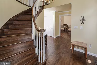 4 Indian Run, Lawrence Township, NJ 08648 - Photo 7