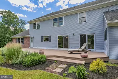 4 Indian Run, Lawrence Township, NJ 08648 - Photo 37