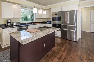 4 Indian Run, Lawrence Township, NJ 08648 - Photo 15