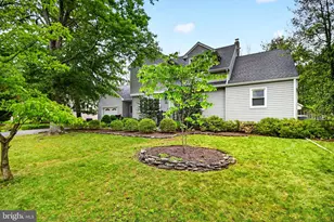 70 Taylor Terrace, Hopewell Township, NJ 08525 - Photo 31
