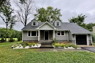 194 Hopewell - Wertsville Rd, Hopewell Township, NJ 08525 - Photo 1