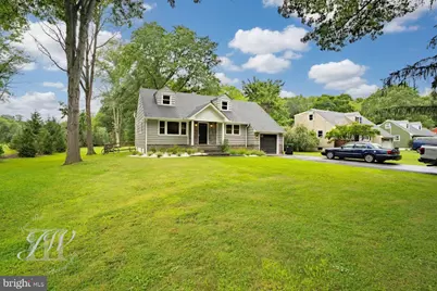 194 Hopewell Wertsville Road, Hopewell Township, NJ 08525 - Photo 3