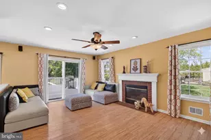 15 Annie Ln, Robbinsville Township, NJ 08691 - Photo 19