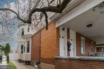 723 Hamilton Avenue #APT 2, Trenton, NJ 08629 - Photo 21