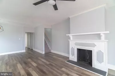 723 Hamilton Avenue #APT 2, Trenton, NJ 08629 - Photo 3
