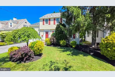 158 Fenwood Avenue, Hamilton Township, NJ 08619 - Photo 49