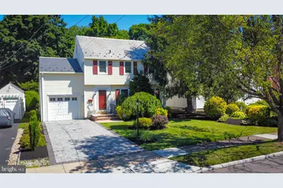 158 Fenwood Avenue, Hamilton Township, NJ 08619 - Photo 17